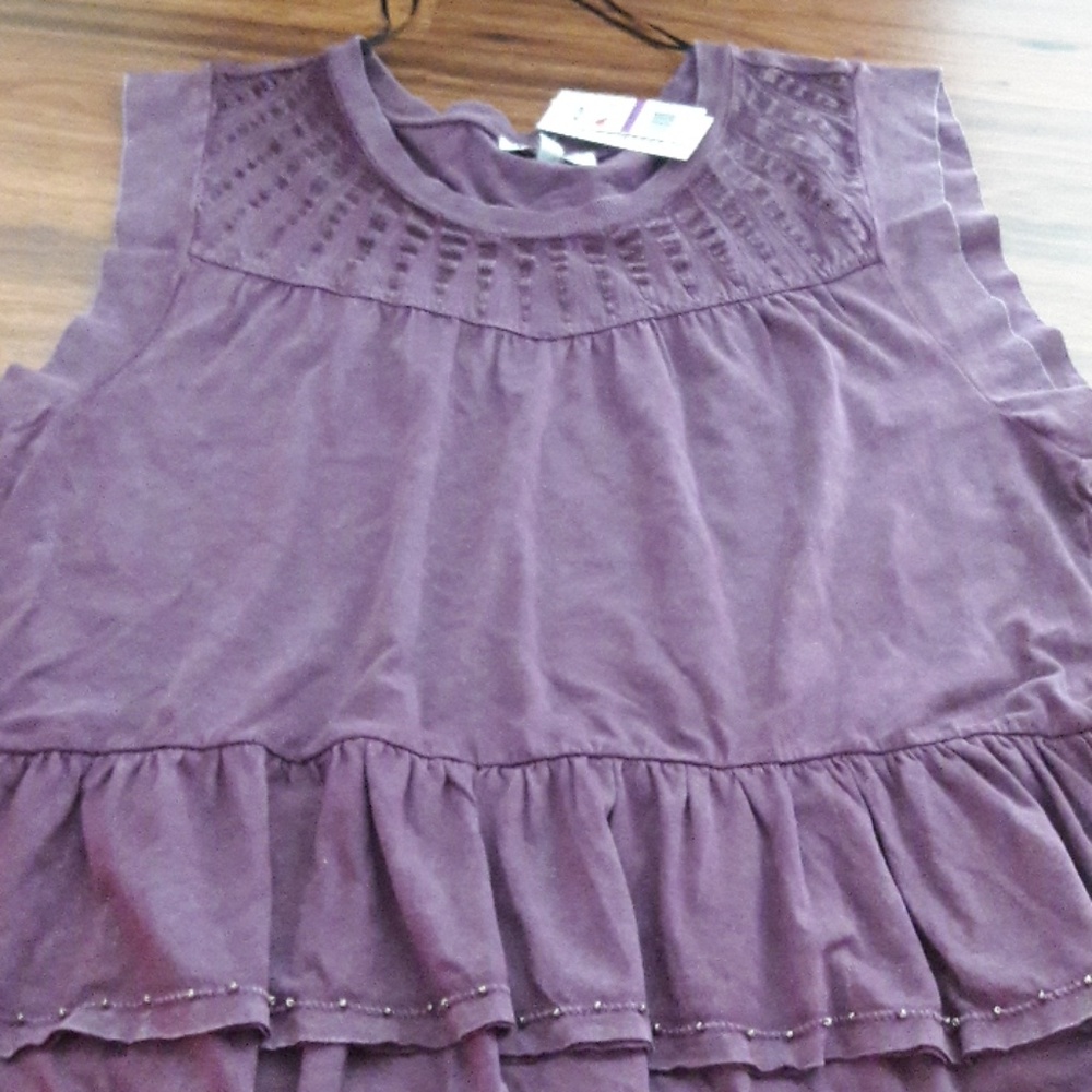 William Rast top